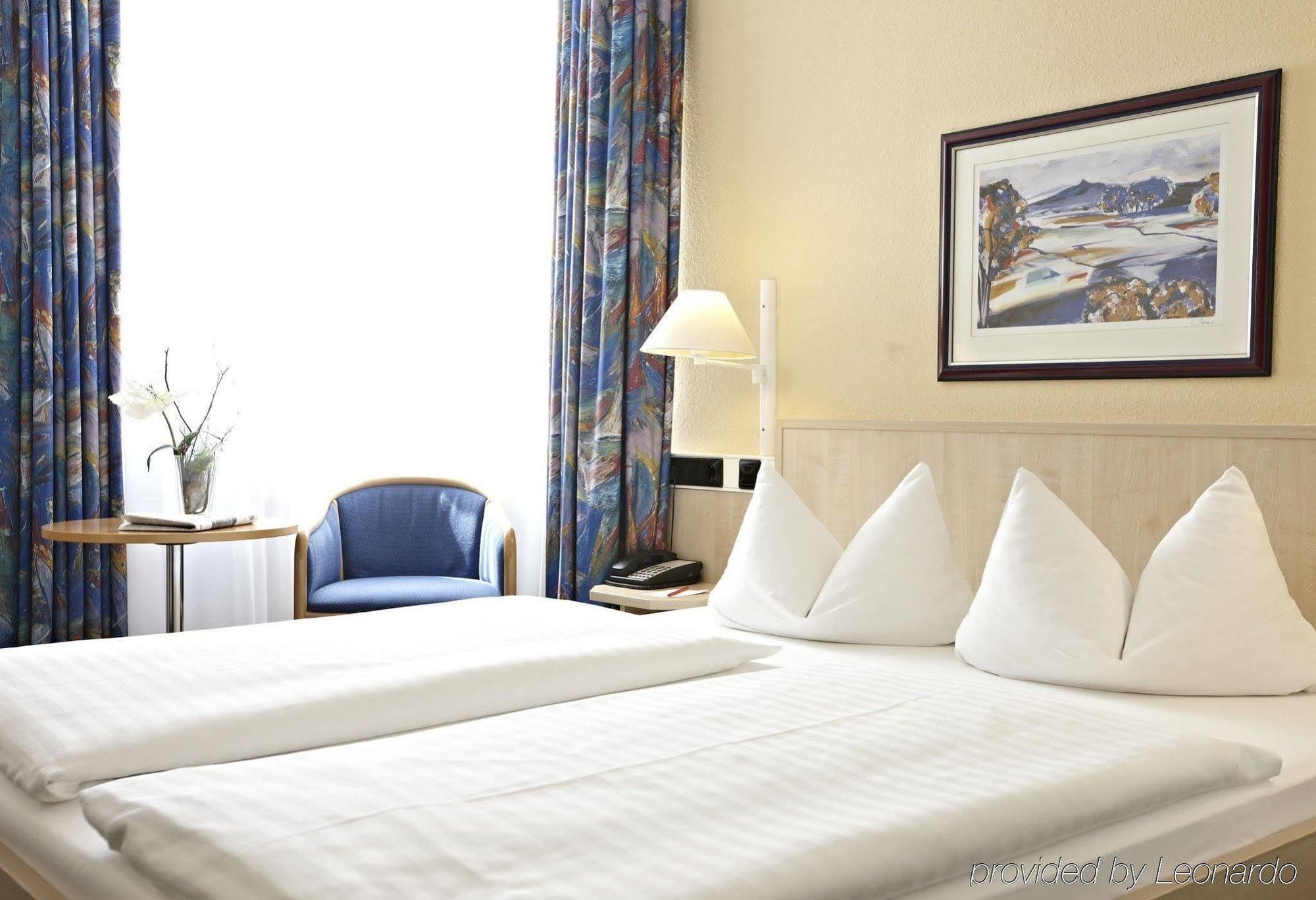 Intercityhotel רוסטוק מראה חיצוני תמונה